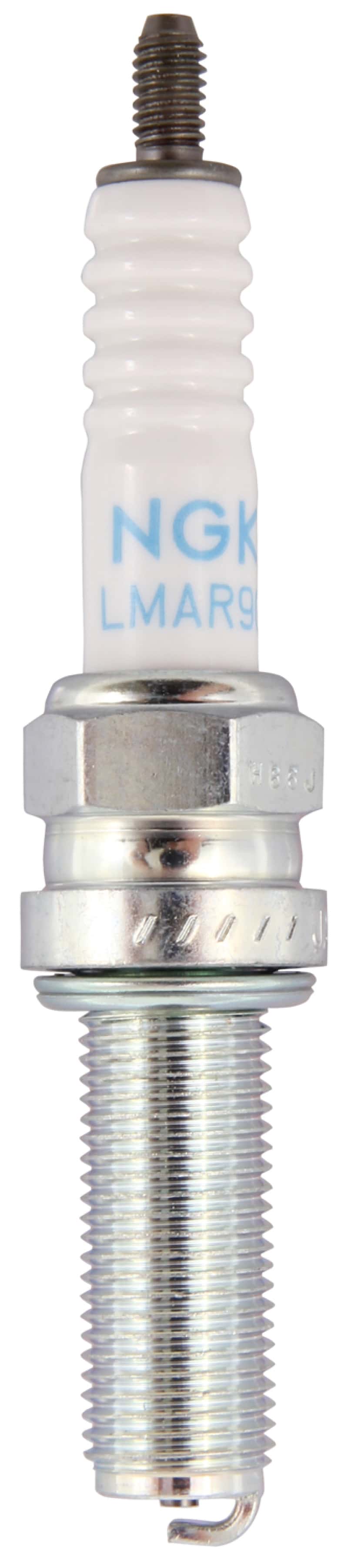 NGK — NGK Standard Spark Plug Box of 4 (LMAR9G) - view 1