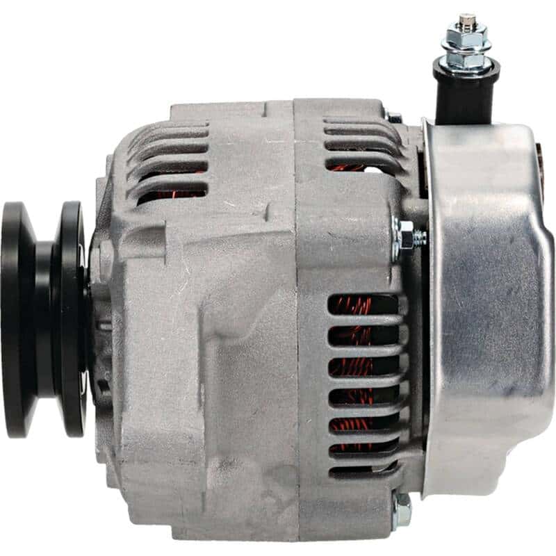 Arrowhead — Arrowhead  John Deere Gator XUV 855 E Alternator - view 4