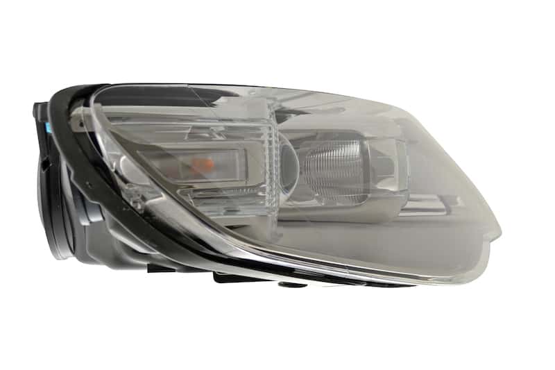 Hella — Hella 08-10 Vw Touareg Xenon Headlamp Rh - view 6