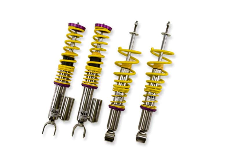 KW — KW Coilover Kit V3 Mazda Miata MX-5 (NC1)
Coilover Kit - view 3