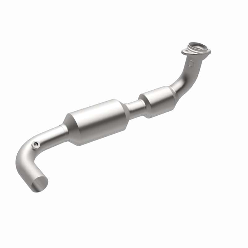 Magnaflow — Magnaflow 2000 Ford F-150 5.4L Direct Fit Converter
OEM Grade
OEM - view 23