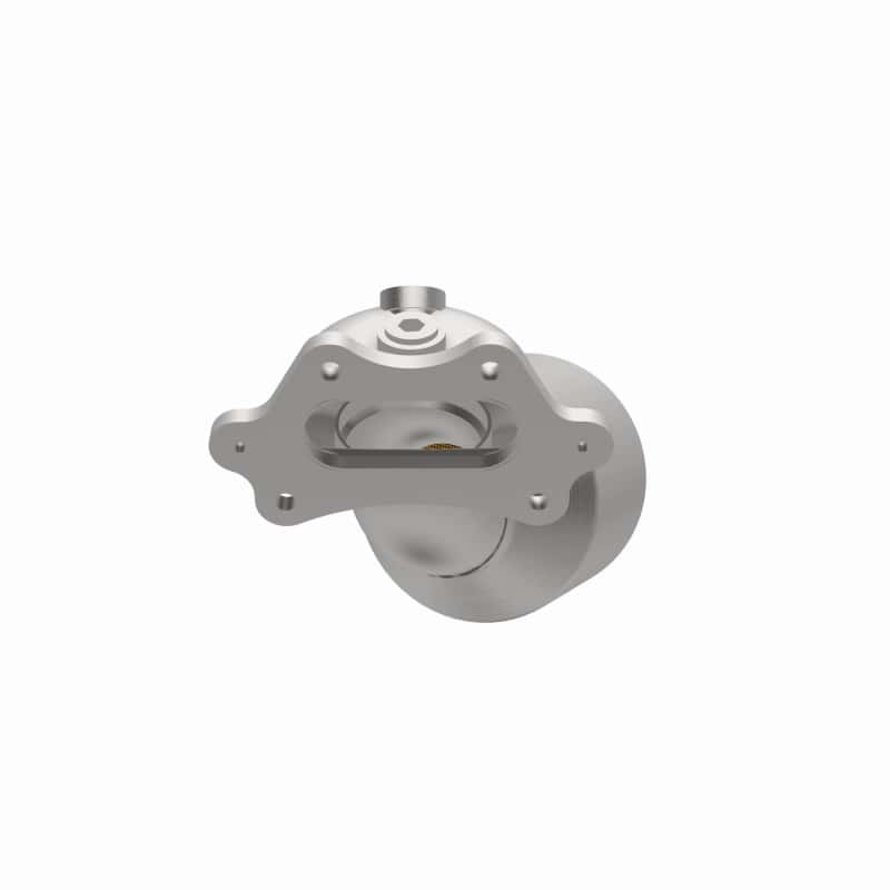 Magnaflow — MagnaFlow Conv DF 06-10 Honda Civic 1.3L
HM Grade
HM - view 22