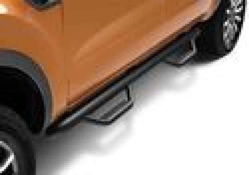 N-Fab — N-Fab Nerf Step 2019 Ford Ranger Crew Cab - Tex. Black - Cab Length - 3in
NS 19-24 Rangr SC TX
F1981CC-TX
 - view 2