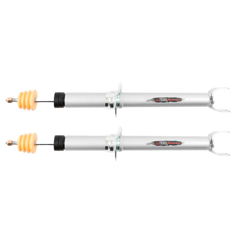 Belltech — Belltech 19-21 RAM 1500 4WD All Cabs 6in-8in Lift Kit w/Sway Bar Set
LIFT KIT - view 4