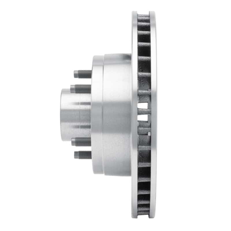 DFC — DFC 74-79 Ford Thunderbird Front Brake Rotor
DFC Brake Rotor - view 3