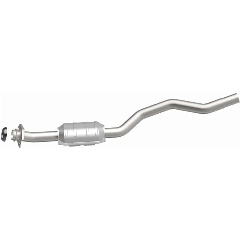 Magnaflow — MagnaFlow Conv Chrysler-Dodge-Plymouth 39.62X
Standard Grade
Standard - view 32