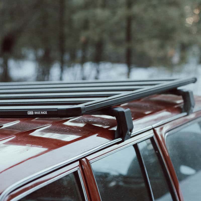 ARB — ARB BASE Rack 61in x 51in with Mount Kit
BASE Rack Kit - view 3
