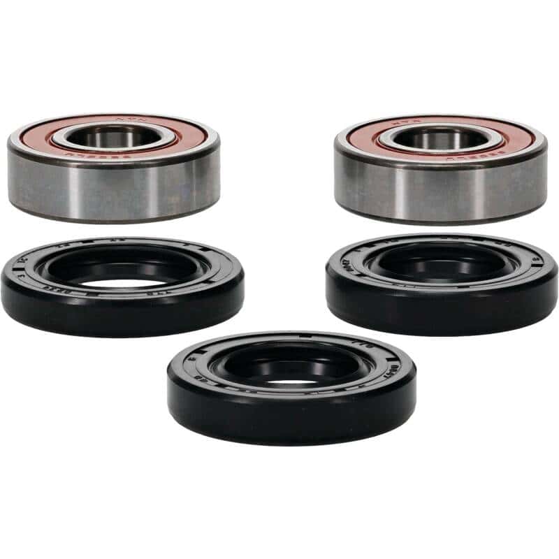 Pivot Works — Pivot Works Premium Wheel Bearing - view 1