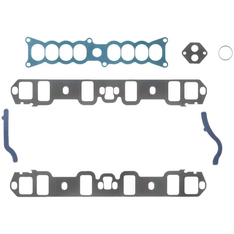 Fel-Pro — Fel-Pro Ford Mustang Engine Intake Manifold Gasket Set - view 1