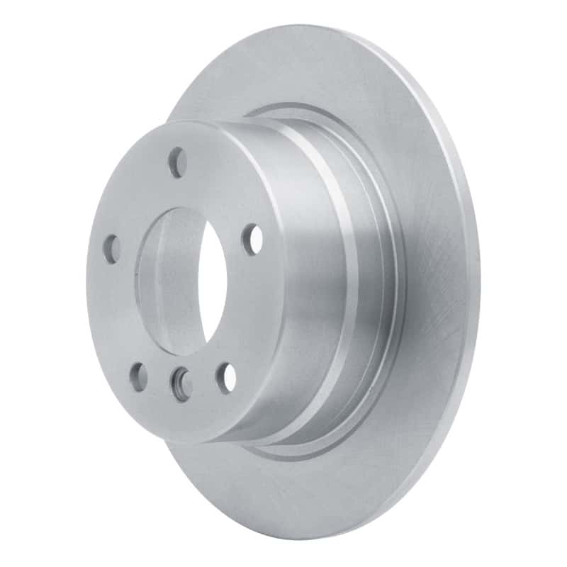 DFC — DFC 95-99 BMW 318ti Rear Brake Rotor
DFC Brake Rotor - view 2