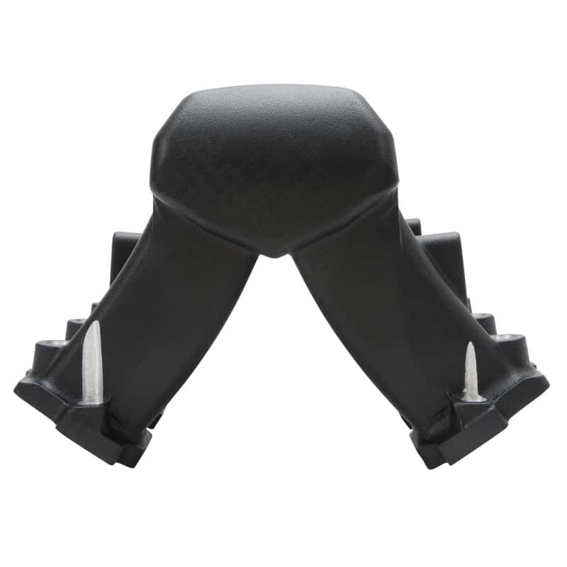 Edelbrock — Edelbrock Manifold EFI Pro-Flo XT LS3 Series Black Finish
MANIFOLD - view 10