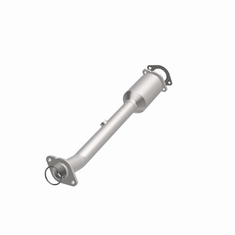 Magnaflow — Magnaflow Conv DF 11-15 Frontier 4 Underbody
OEM Grade
OEM - view 27