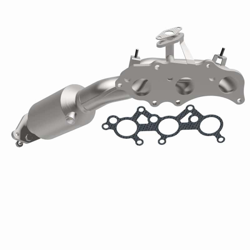 Magnaflow — Magnaflow 2013 FJ Cruiser V6 4 OEM Manifold Direct Fit Converter
OEM Grade
OEM - view 29