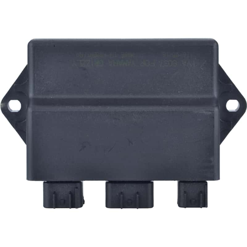 Arrowhead — Arrowhead Yamaha CDI Module - view 2