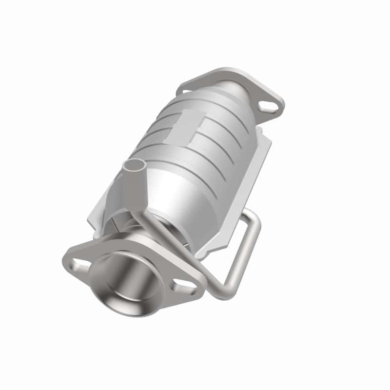 Magnaflow — MagnaFlow Conv DF Ford 88 89
Standard Grade
Standard - view 26