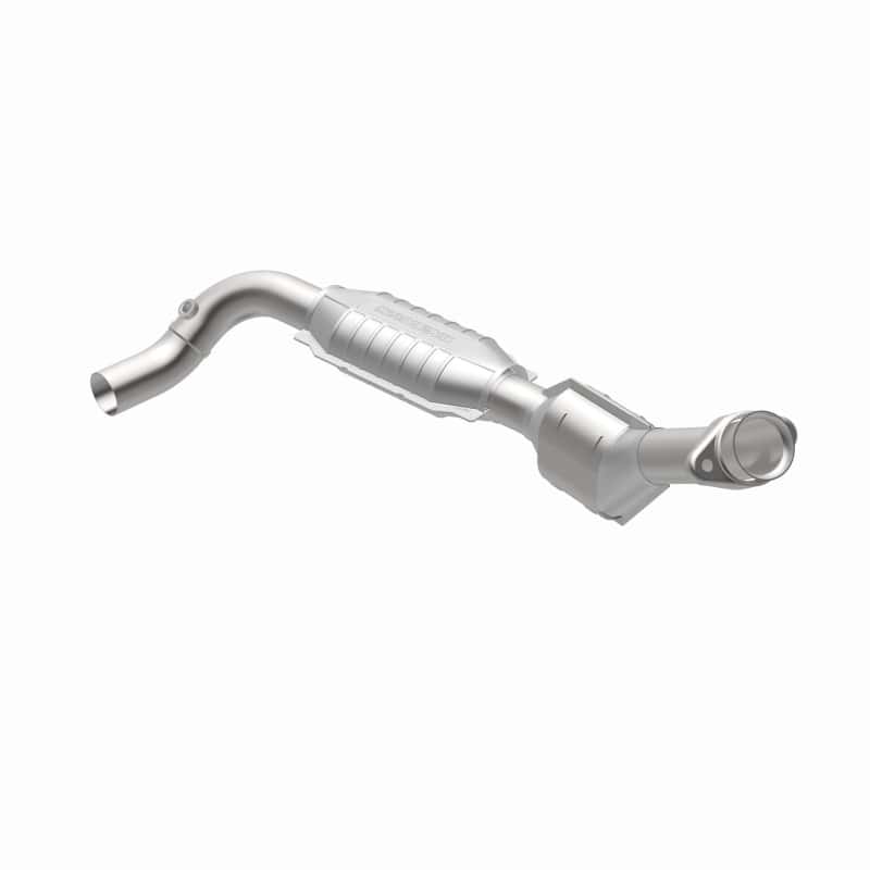 Magnaflow — MagnaFlow Conv DF 00-03 Ford Van 4.2L OEM
OEM Grade
OEM - view 22