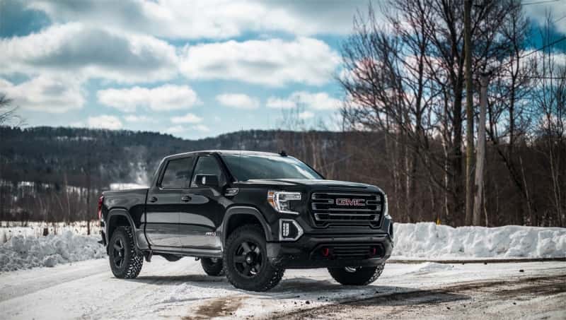 CORSA Performance — Corsa 19-23 Chevy Silverado/GMC Sierra 6.2L Crew Cab Short Bed 147.5 Cat-Back Dual Rear Exit No Tips
Exhaust - view 5