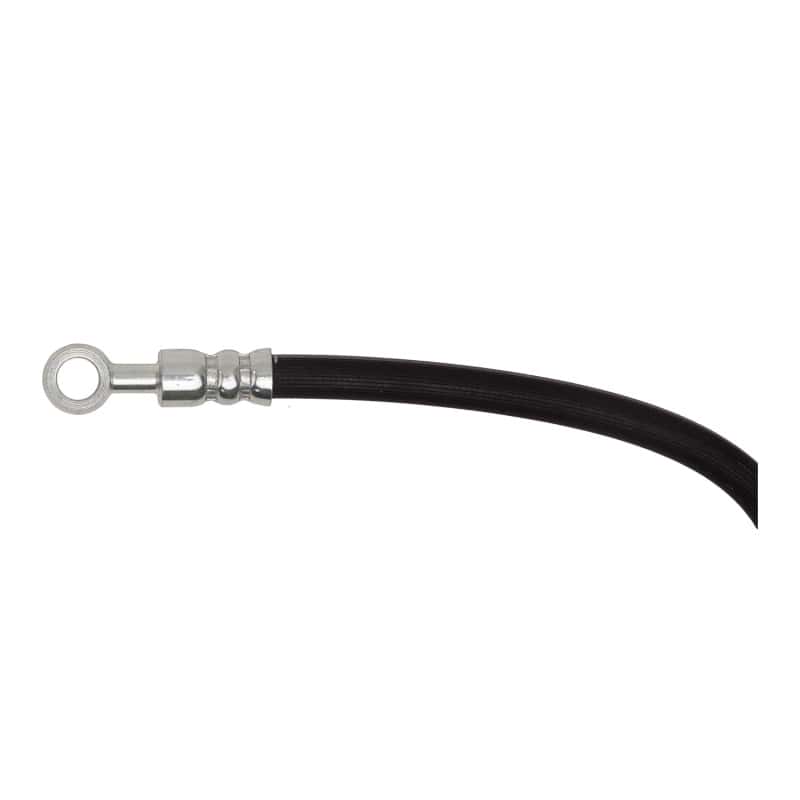DFC — DFC 05-06 Mitsubishi Outlander Front Brake Hose - view 2