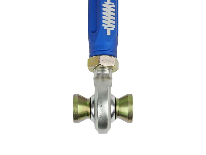aFe — aFe Control 15-21 BMW M2 Adjustable Rear End Links
aFe CONTROL End Link - view 10