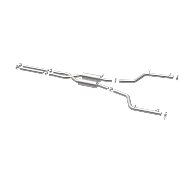Magnaflow — MagnaFlow SYS C/B 09 Challenger R/T Comp. OEM
Cat-Back - view 18