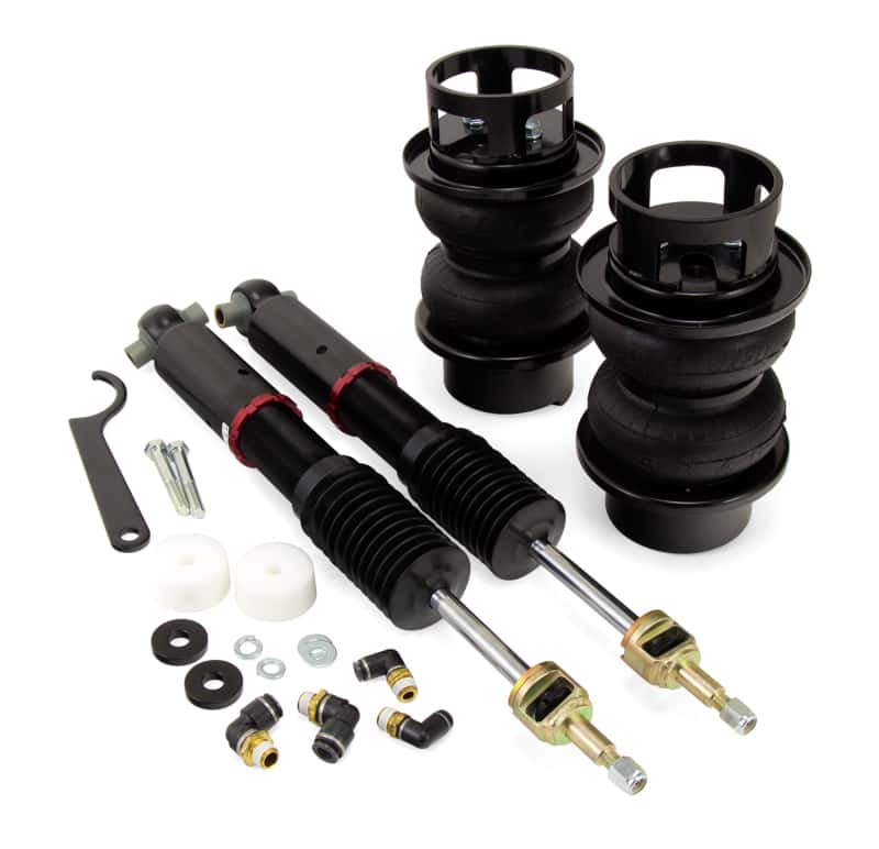 Air Lift — Air Lift Performance BMW F30 3-Series (incl xDrive) Rear Kit
Air Lift Performance - view 1