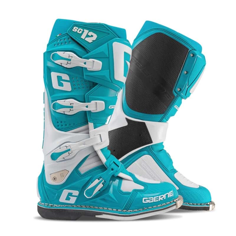 Gaerne — Gaerne SG12 Boot Portofino Size - 8 - view 1