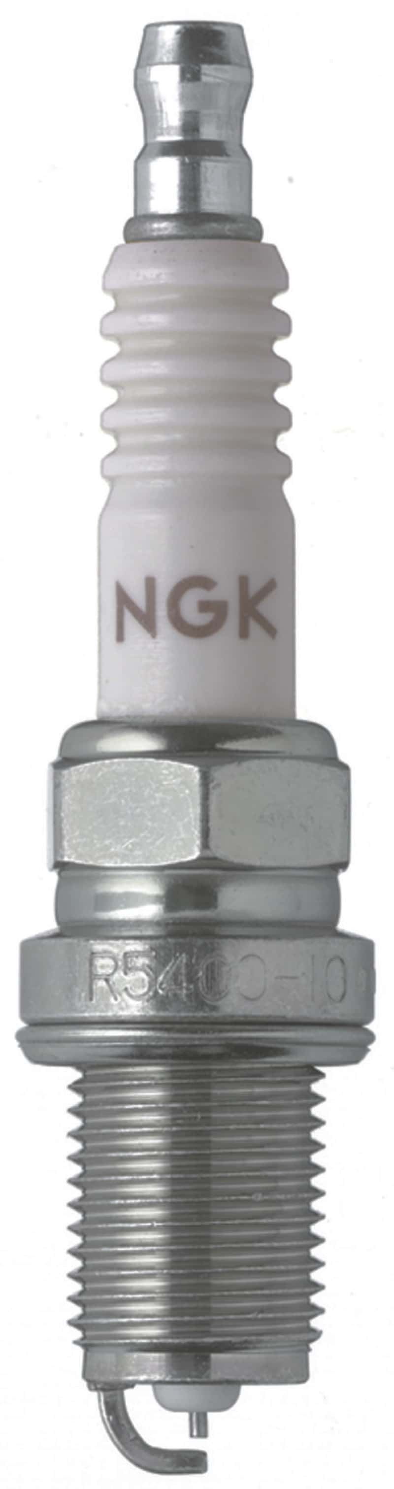 NGK — NGK Iridium Racing Spark Plug Box of 4 (R7435-10)
Spark Plug - view 1