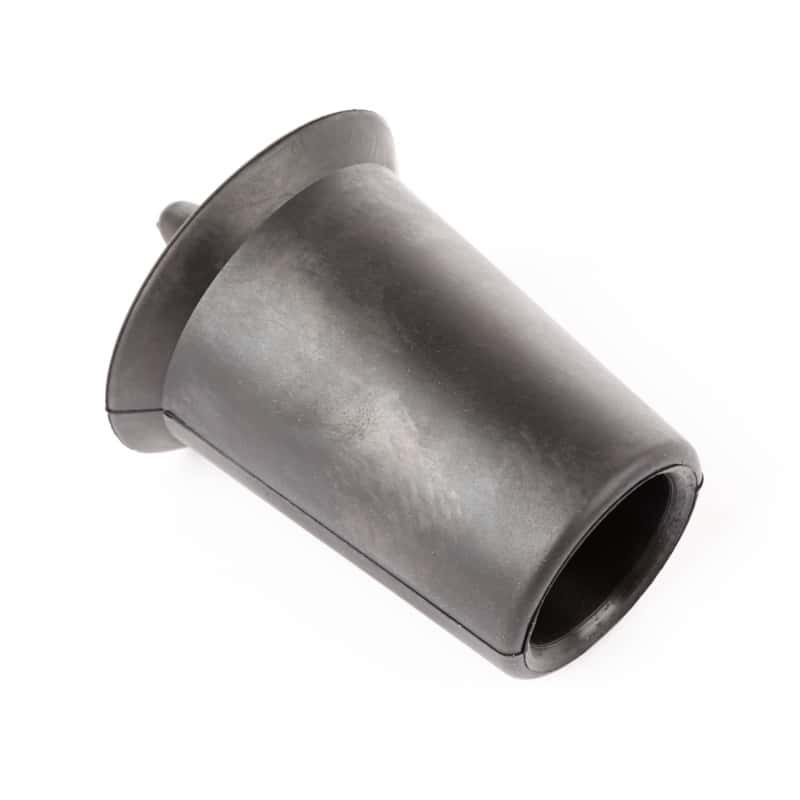 OMIX — Omix Spare Tire Carrier Bump Stop- 07-18 Wrangler JK
SpareTireCrrStop - view 1