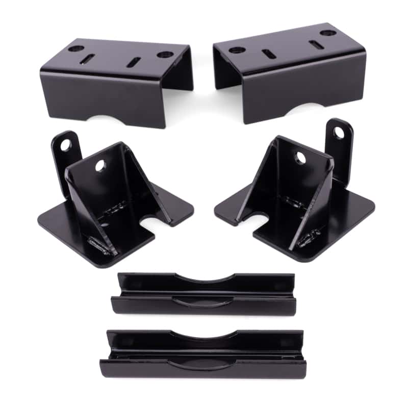 Air Lift — Air Lift LoadLifter 5000 Ultimate Air Spring Kit w/ Internal Jounce for 21-24 Dodge Ram TRX 4WD
Load-leveling kit - view 7