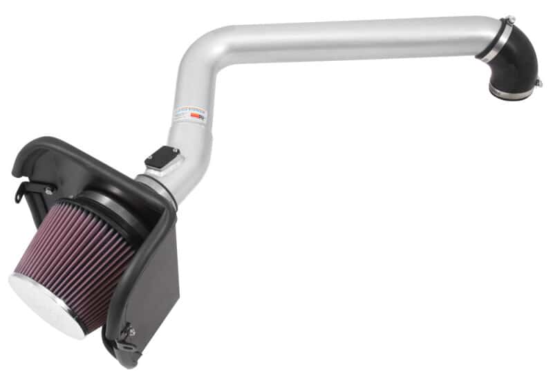 K&N Engineering — K&N 14-15 Jeep Cherokee 2.4L L4 High Flow Performance Intake Kit
Performance Air Inta
Air Intake System - view 2