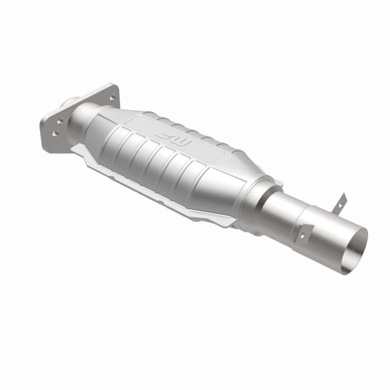 Magnaflow — MagnaFlow Conv GM 21X6.5X4 2.5/3 23486
Standard Grade
Standard - view 22