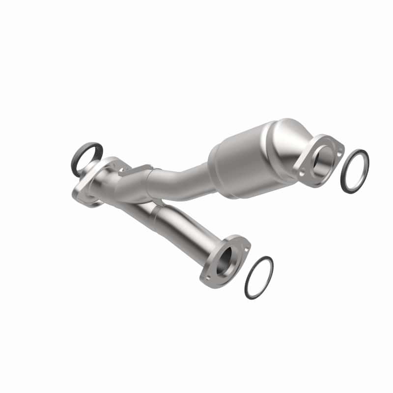 Magnaflow — MagnaFlow Conv DF 01-03 Highlander 3L rr OEM
OEM Grade
OEM - view 22