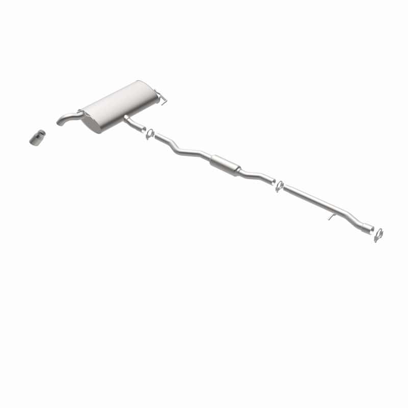 Magnaflow — MagnaFlow BRE Exhaust Kit 07-11 Jeep Patriot Compass 2.4L
Exhaust Kit - view 18
