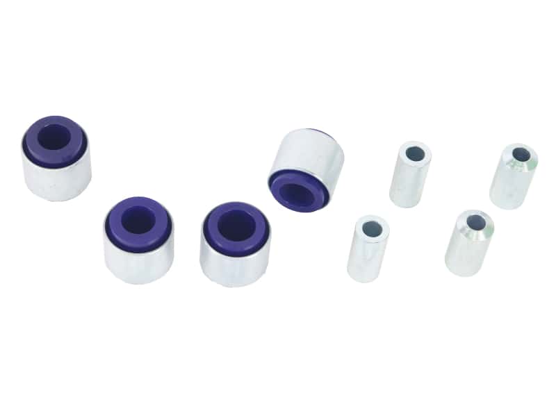 Superpro — SuperPro 2011 BMW 1 Series M Base Rear Upper Forward Control Arm & Outer Bushing Kit (Motorsport)
Bushing Kit - view 3
