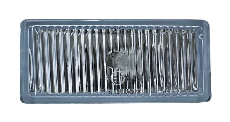 Hella — Hella BMW E30 M3 Right Hand Lamp Fog Unit - view 22