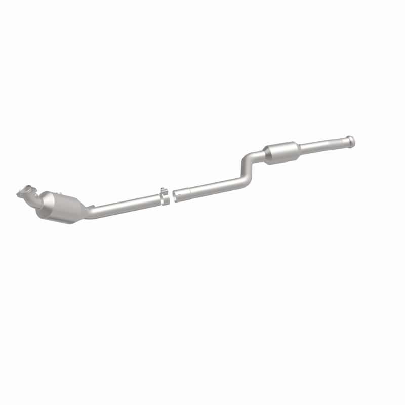 Magnaflow — Magnaflow 2011 C300 V6 3 OEM Underbody Direct Fit Converter
OEM Grade
OEM - view 10