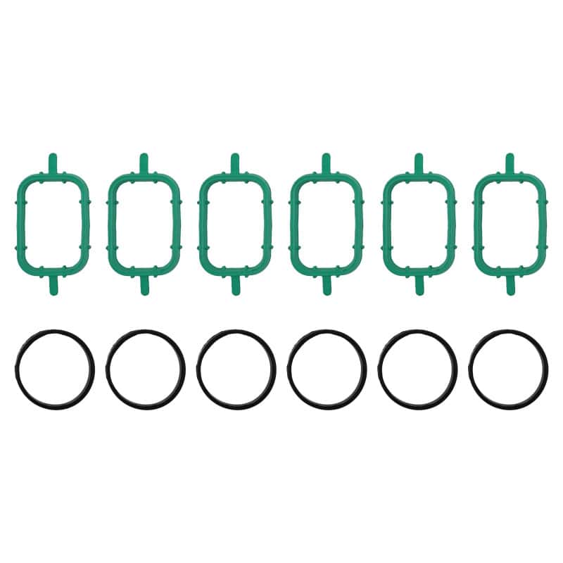 Fel-Pro — Fel-Pro BMW X5 MS 97591 Engine Intake Manifold Gasket Set - view 1