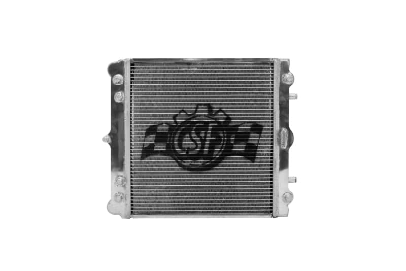 CSF — CSF 96-04 Porsche Boxster (986) Radiator (Fits Left & Right Side)
CSF Radiator - view 1