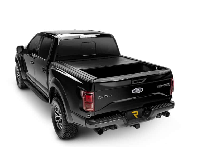 Retrax — Retrax 17-18 Super Duty F-250-350 Short Bed PowertraxPRO MX
PPMX 17-26FD SD6'10 - view 2