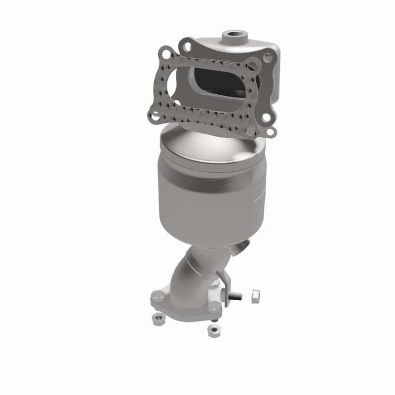 Magnaflow — Magnaflow Conv DF 09-13 TL SH-AWD 3.7L Rear
OEM Grade
OEM - view 26