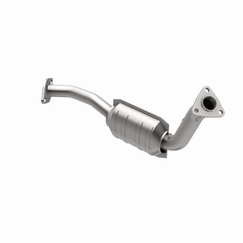 Magnaflow — MagnaFlow Conv DF FRONTIER- 01-04 3.3L OEM
OEM Grade
OEM - view 22