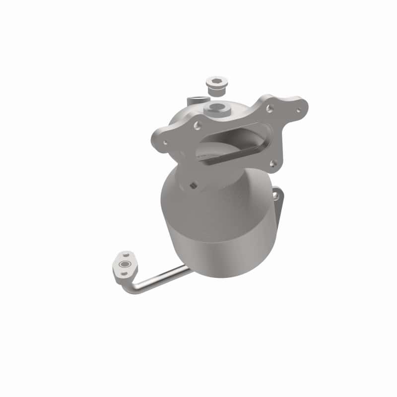 Magnaflow — Magnaflow Conv DF 11-14 CR-Z 1.5L Manifold
OEM Grade
OEM - view 24