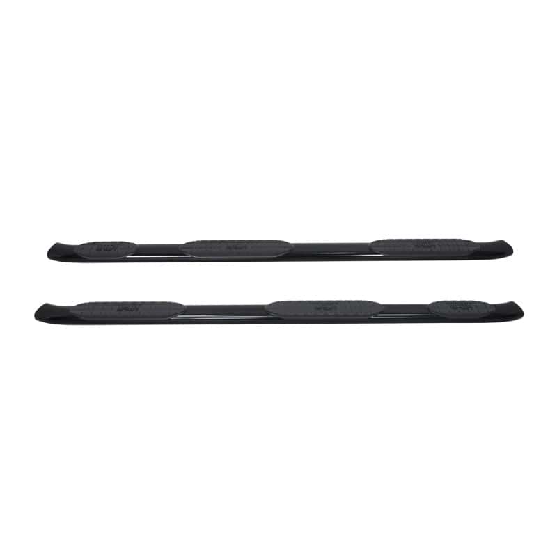 Westin — Westin 2019 Chevrolet Silverado/Sierra 1500 CC (5.5ft) PRO TRAXX 5 WTW Oval Nerf Step Bars - Black
Nerf/StepBarWTW - view 4