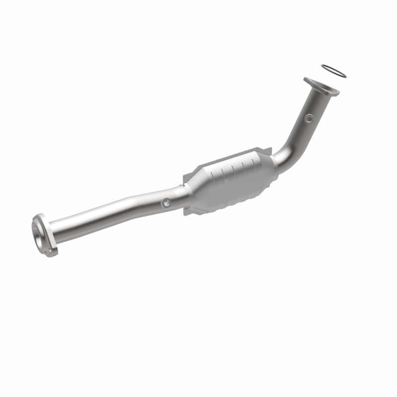 Magnaflow — MagnaFlow Conv DF 03-06 Hummer H2 6.0L P/S
HM Grade
HM - view 23