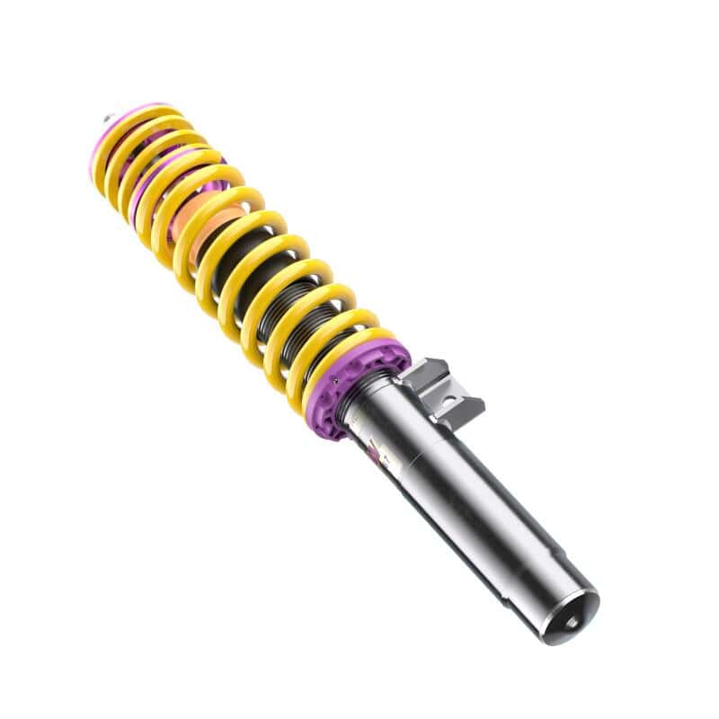 KW — KW Coilover Kit V1 BMW 3series E46 (346L 346C)Sedan Coupe Wagon Convertible Hatchback; 2WD
Coilover Kit - view 5
