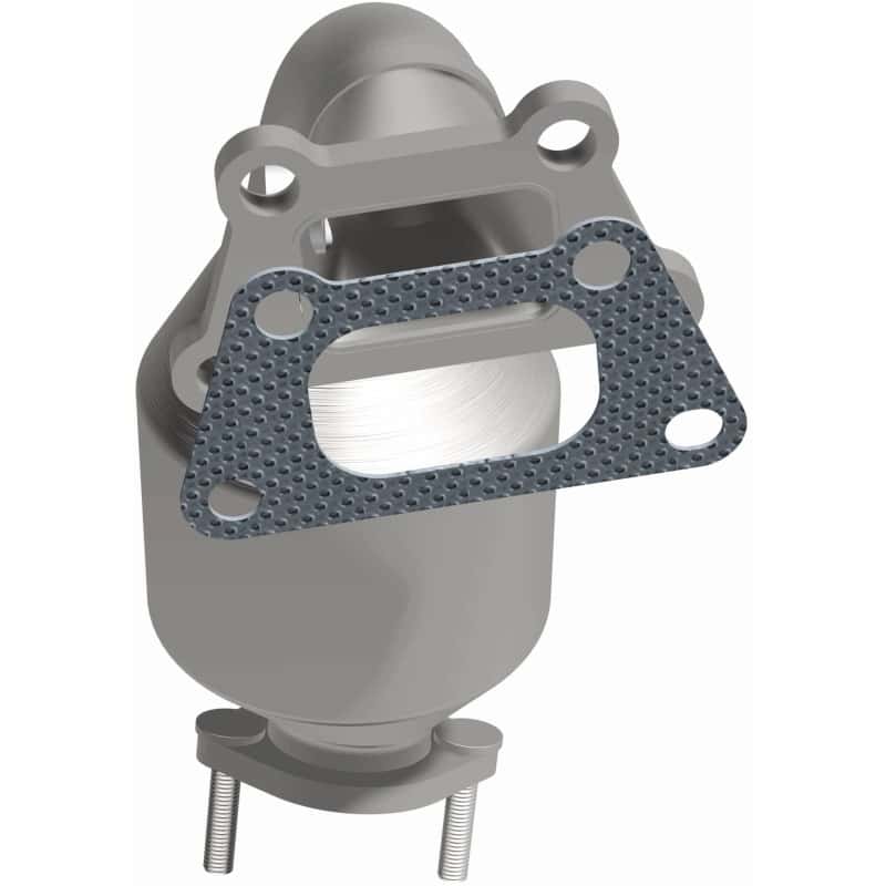 Magnaflow — Magnaflow Conv DF 10-11 Equinox 3.0L Underbody
OEM Grade
OEM - view 32