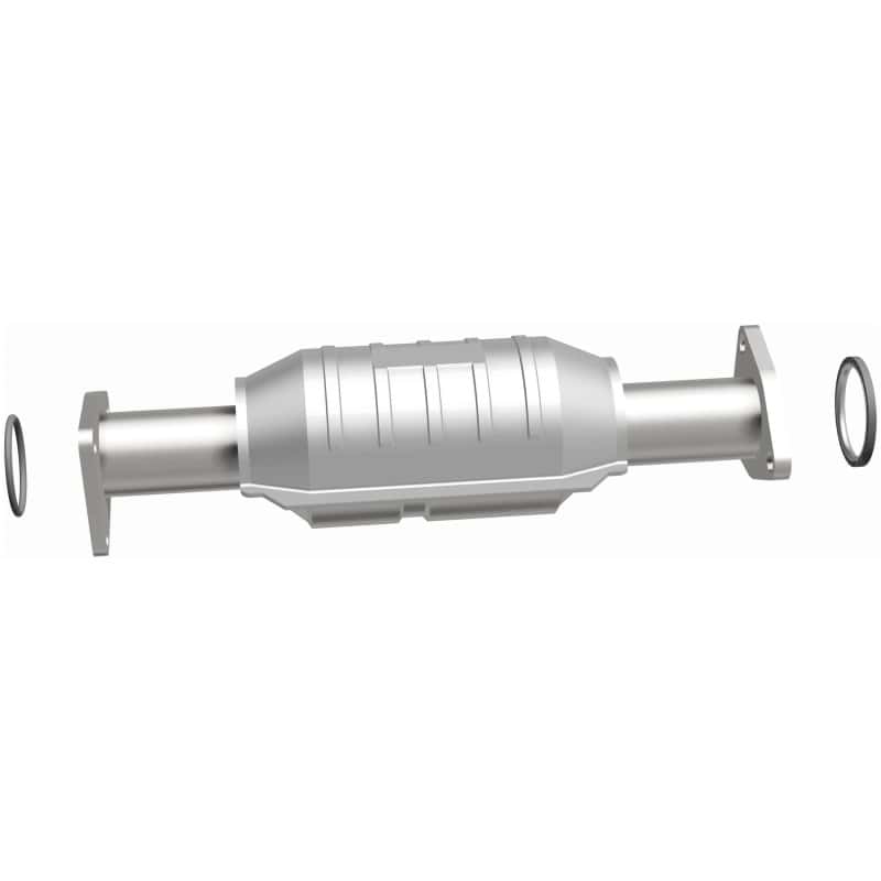 Magnaflow — MagnaFlow Conv Direct Fit Acura Legend 86 90
Standard Grade
Standard - view 30