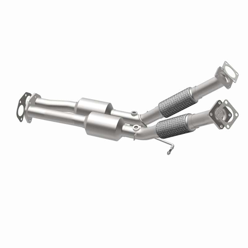 Magnaflow — MagnaFlow Conv DF 2010-2014 Volvo XC90 3.2
OEM Grade
OEM - view 21