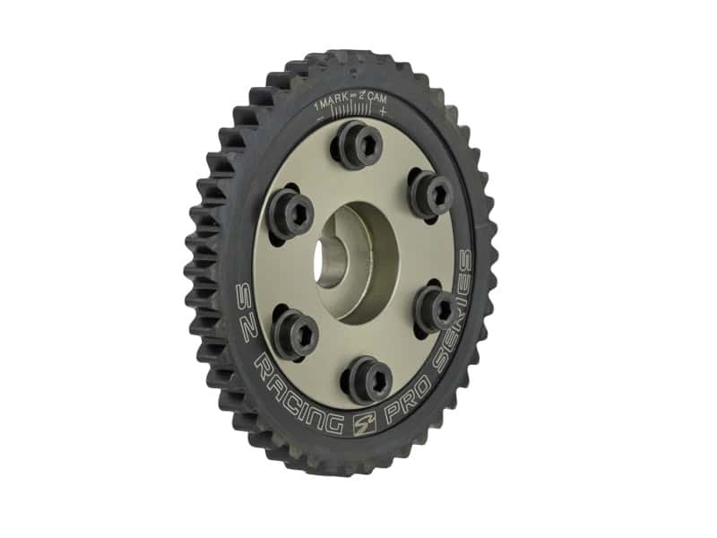 Skunk2 Racing — Skunk2 K Series Pro Series Exhaust Cam Gear
Timing Camshaft Gear - view 3