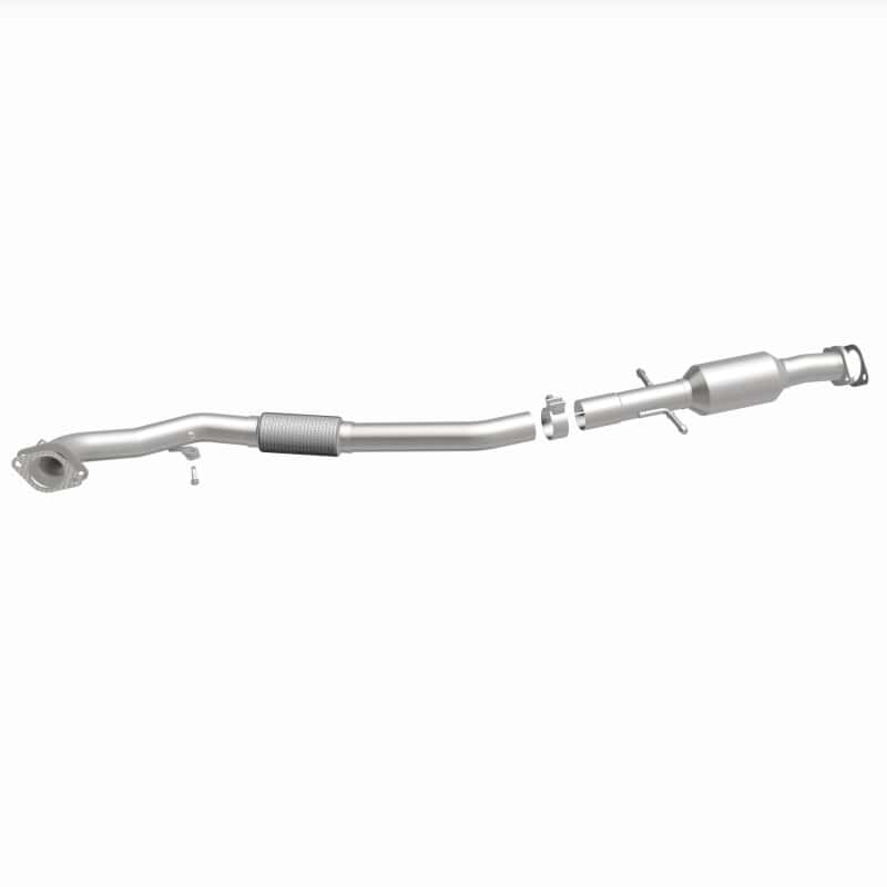 Magnaflow — MagnaFlow 14-19 Chevrolet Impala L4 2.5L Direct-Fit Catalytic Converter
OEM Grade
OEM - view 10